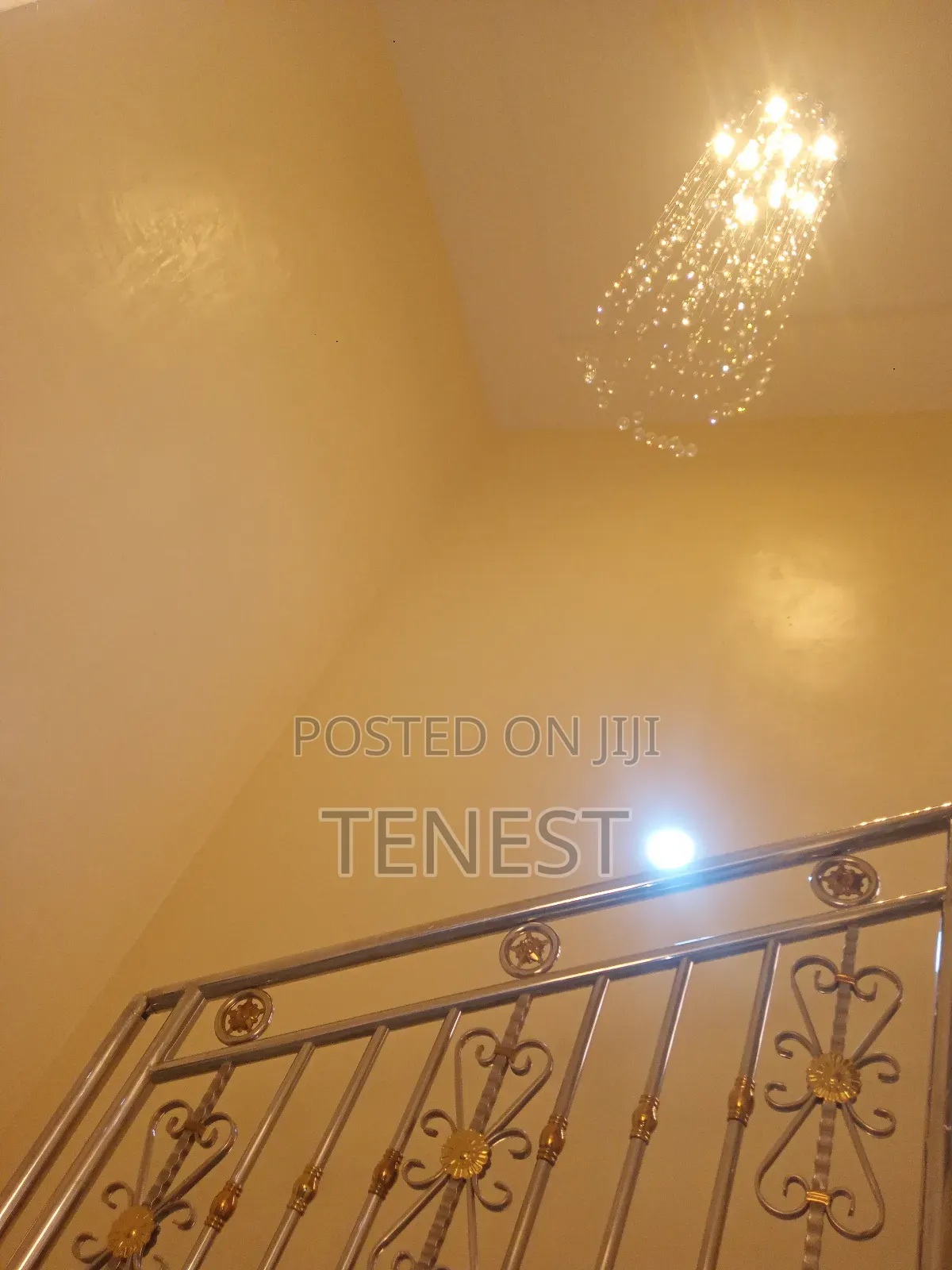 4bdrm Duplex in Hillview Estate, Kubwa for rent in Kubwa