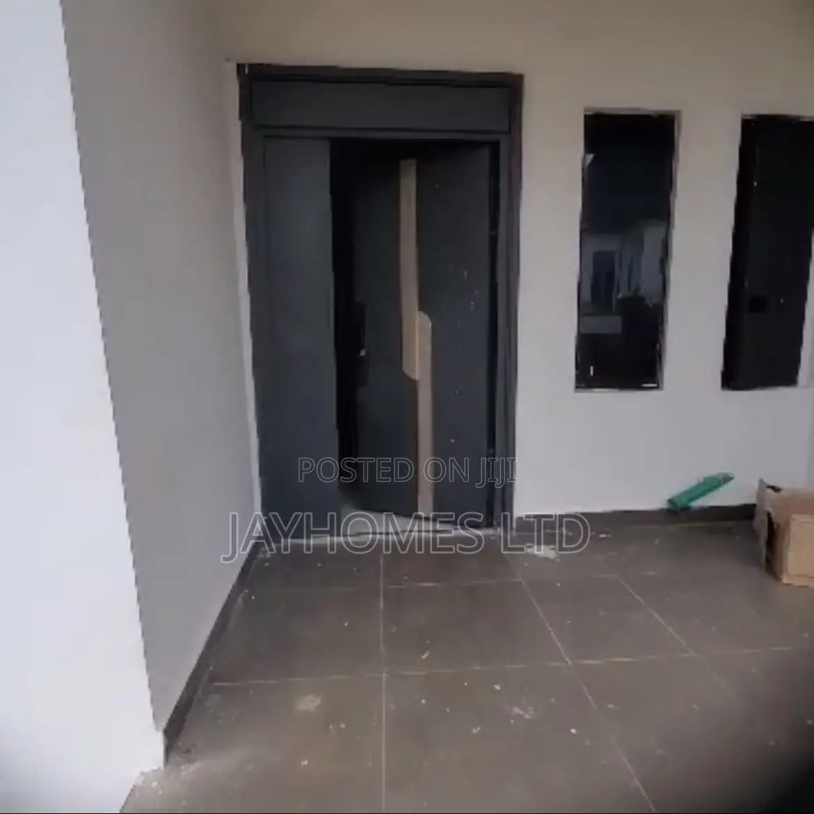 Newly Built 4 Bedroom Duplex in Rehoboth City Estate Asaba for Sale in Oshimili South