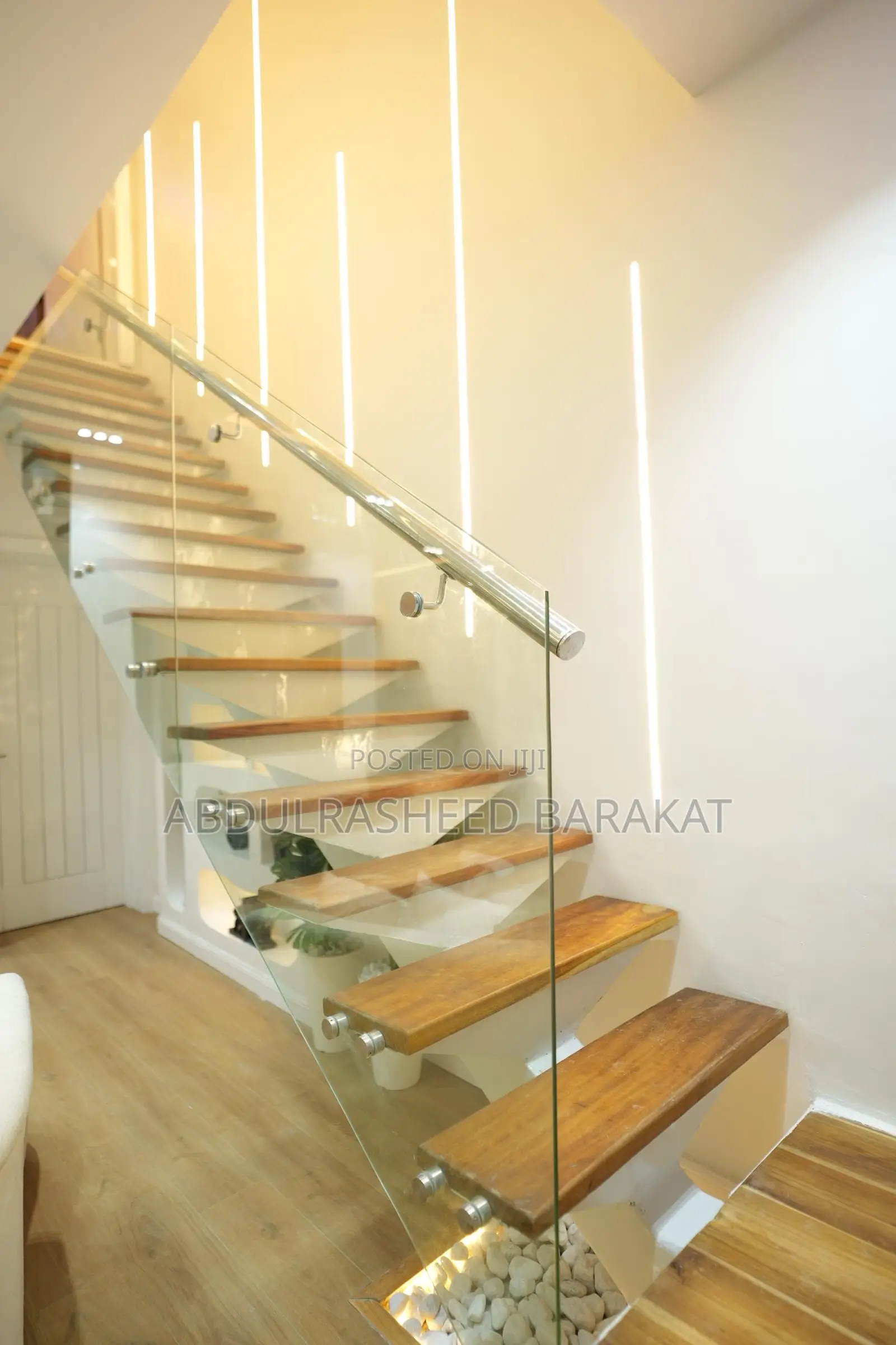 Brand New Luxurious Two Bedroom Apartment With Pool Balconies in Lekki Phase 1