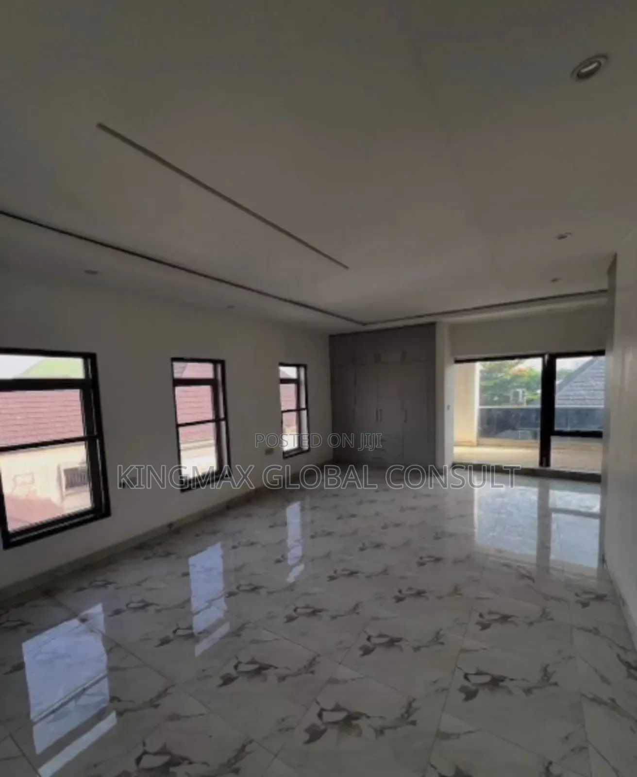 3bdrm Duplex in Life Camp Abuja for sale in Life Camp