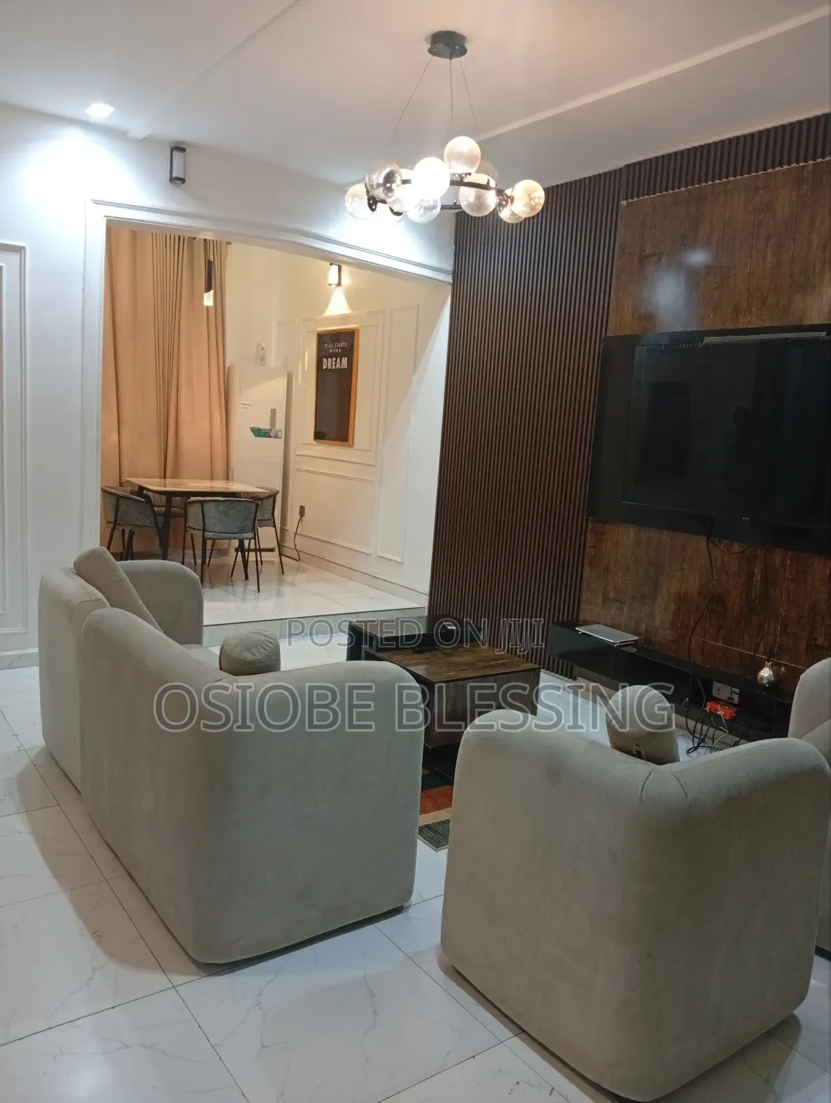 2bedrooms at Sapele Road in Benin City