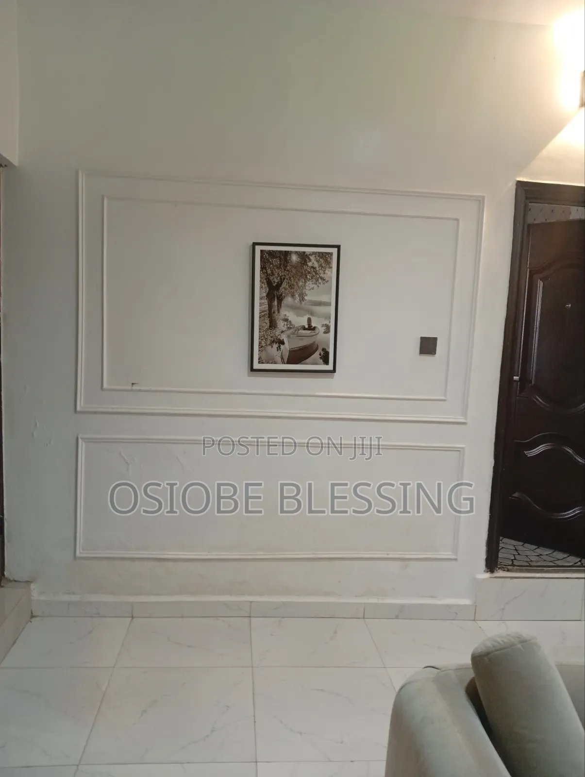 2bedrooms at Sapele Road in Benin City