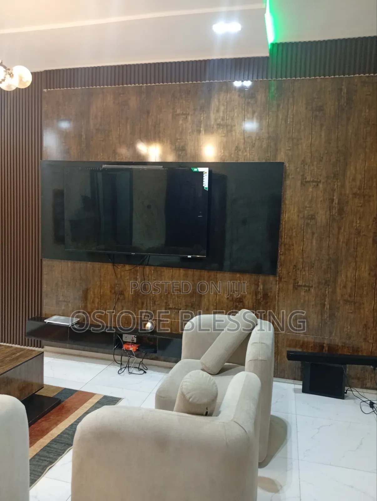 2bedrooms at Sapele Road in Benin City