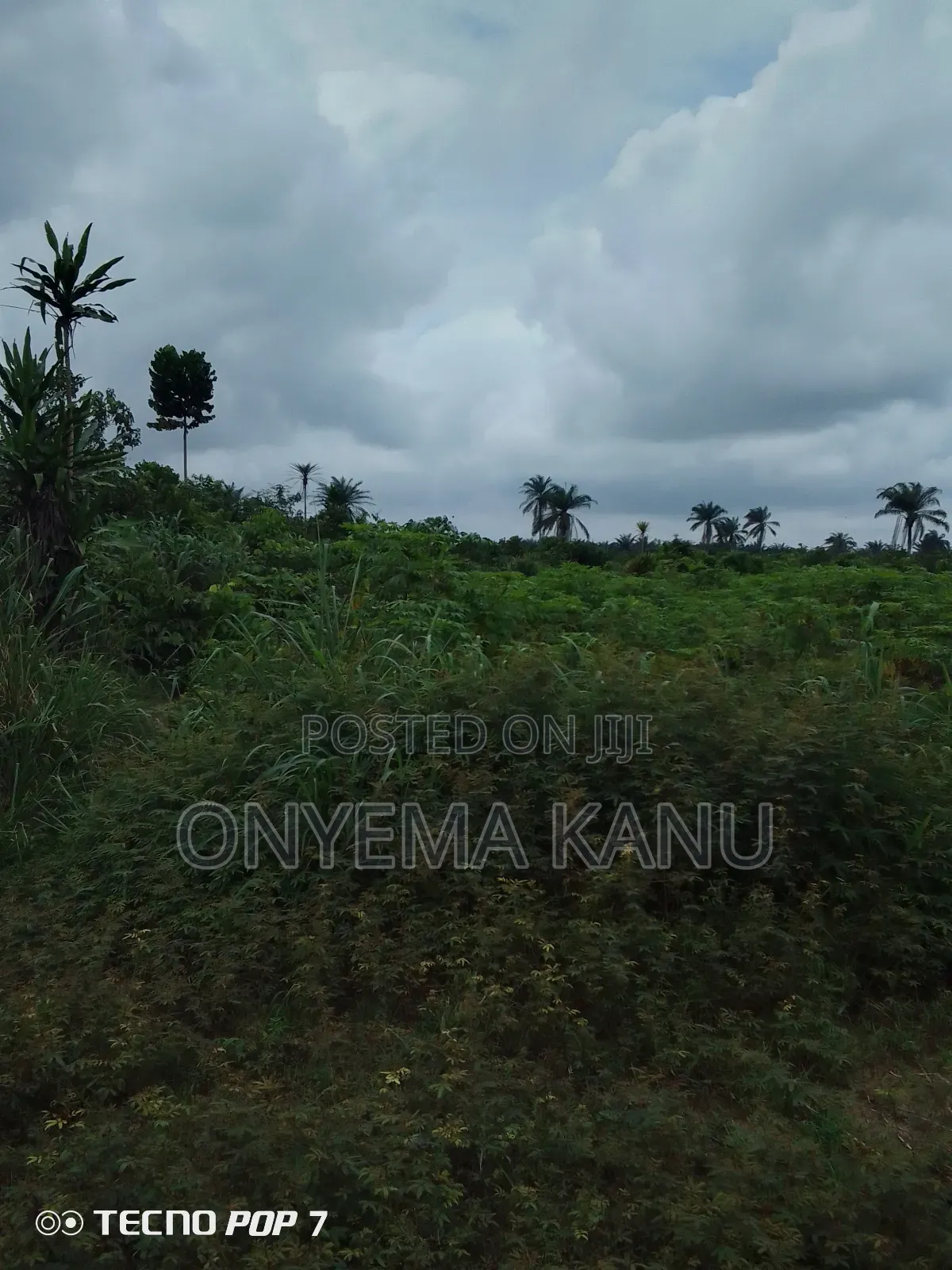 Buy and Build: 10 Minutes Drive to Ph in Ukwa