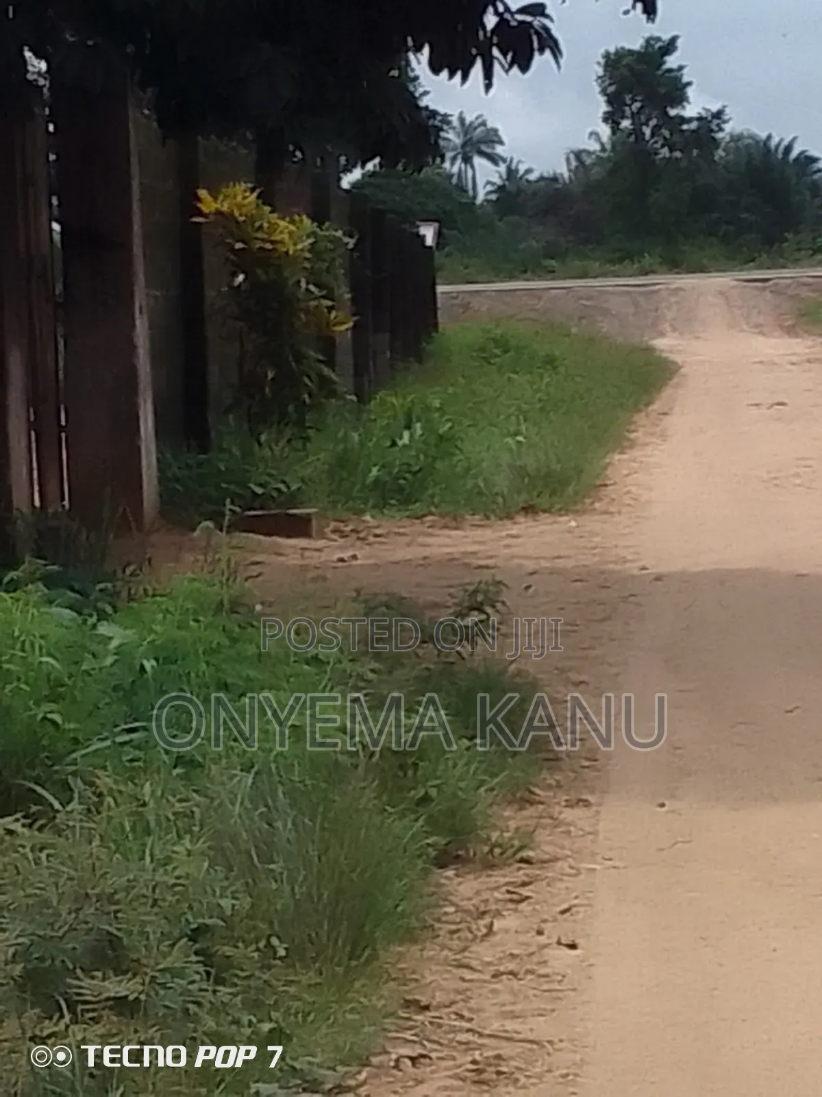 Buy and Build: 10 Minutes Drive to Ph in Ukwa
