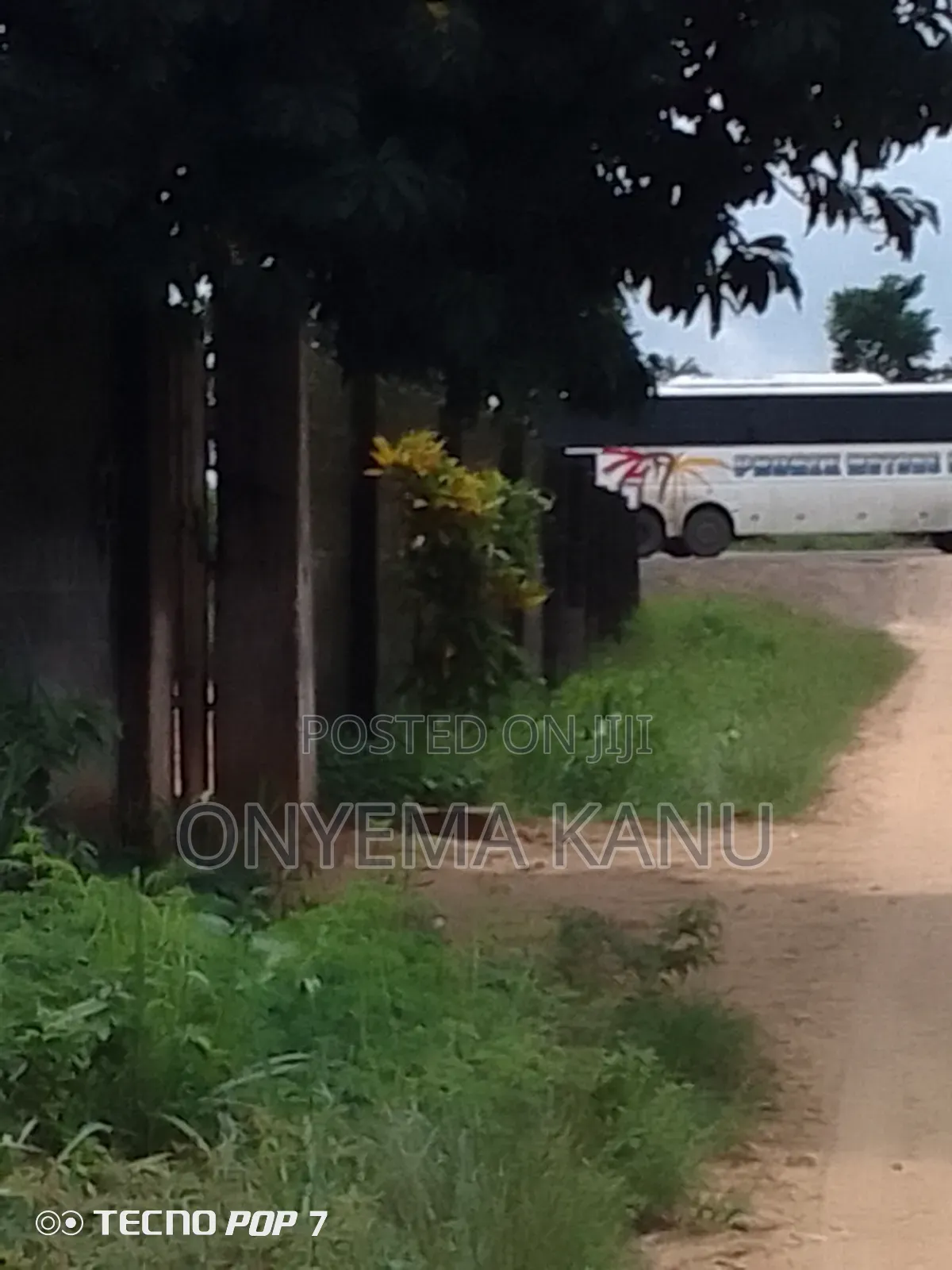 Buy and Build: 10 Minutes Drive to Ph in Ukwa
