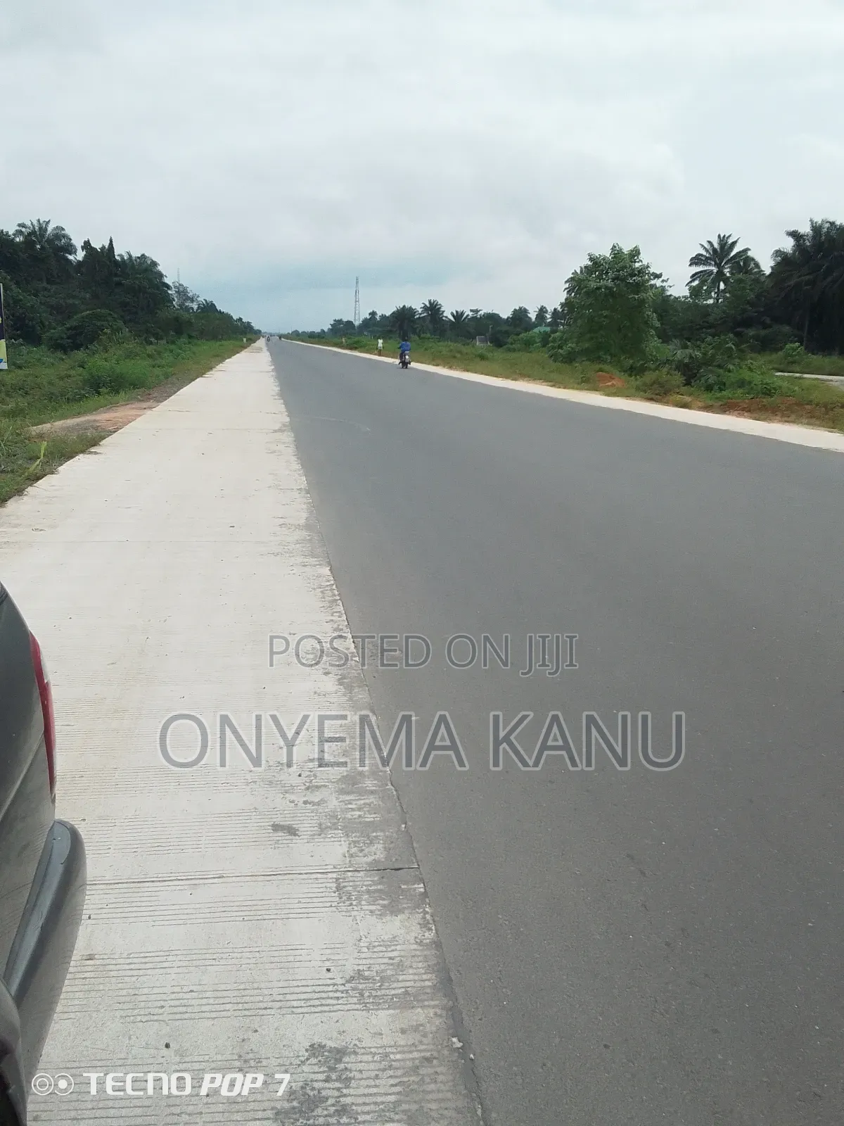 Buy and Build: 10 Minutes Drive to Ph in Ukwa