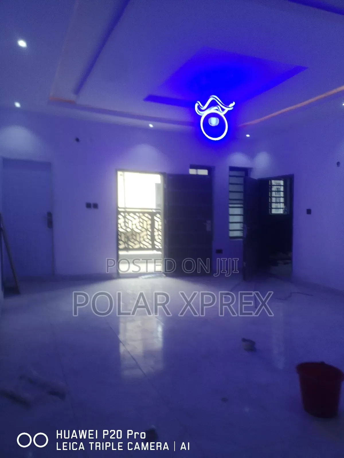 Spacious 2bdrm Block of Flat in F01 Kubwa for Rent in Kubwa