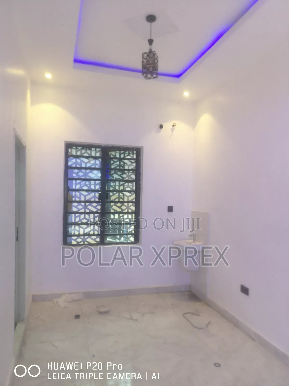 Spacious 2bdrm Block of Flat in F01 Kubwa for Rent in Kubwa