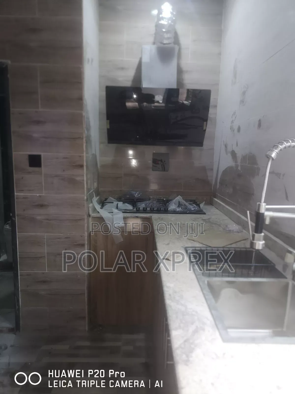 Spacious 2bdrm Block of Flat in F01 Kubwa for Rent in Kubwa