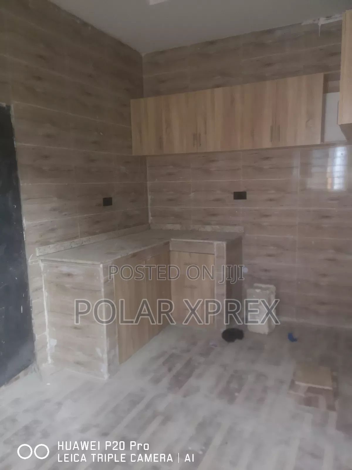 Spacious 2bdrm Block of Flat in F01 Kubwa for Rent in Kubwa