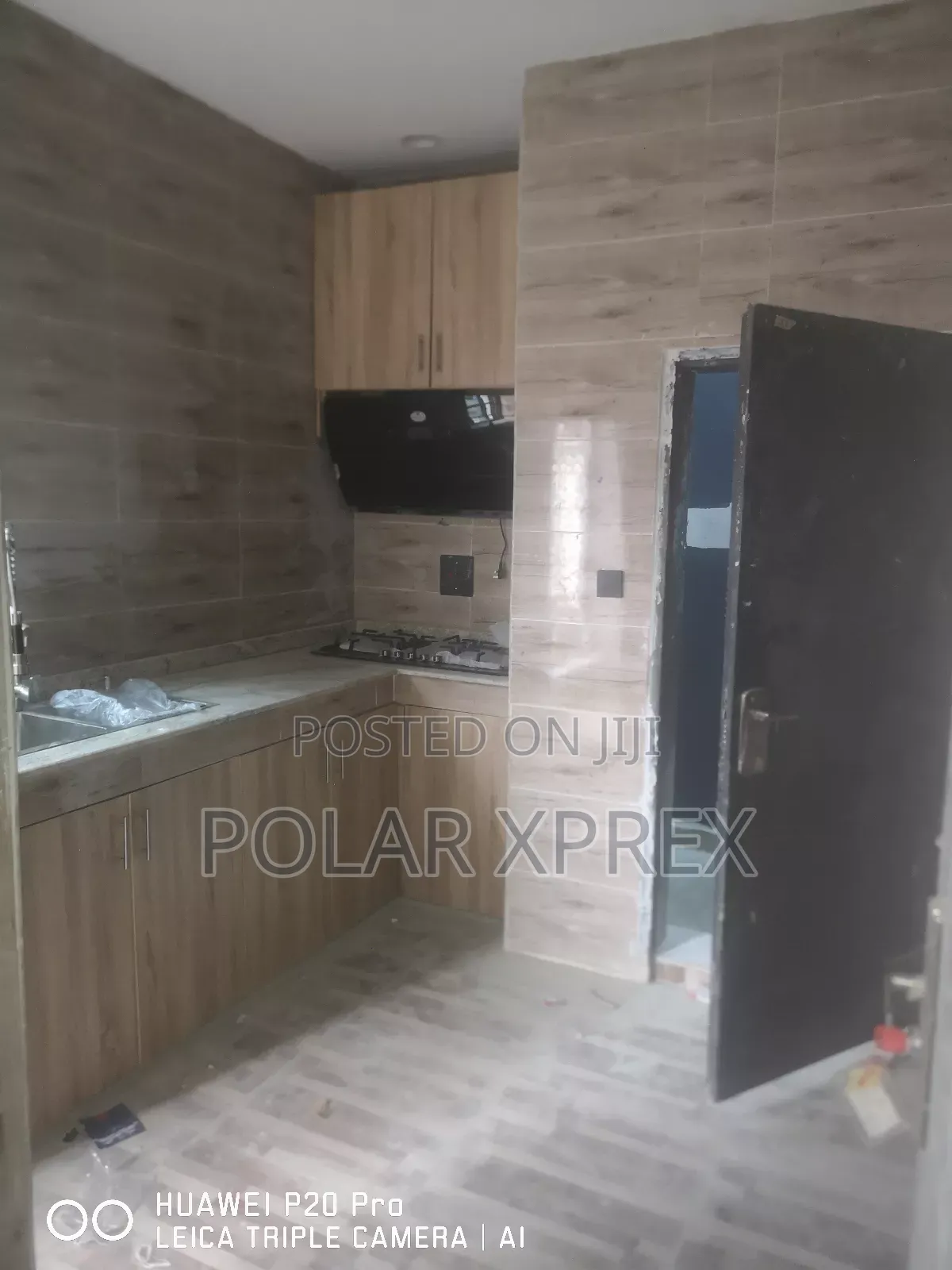 Spacious 2bdrm Block of Flat in F01 Kubwa for Rent in Kubwa
