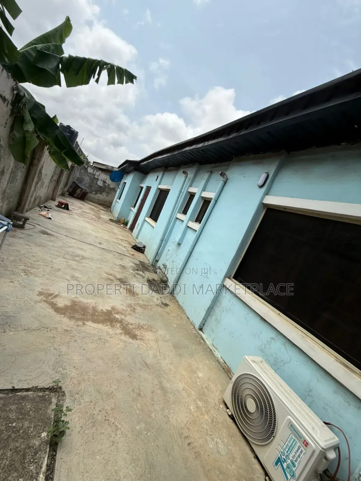 3bdrm Bungalow in Ayobo for sale in Ayobo