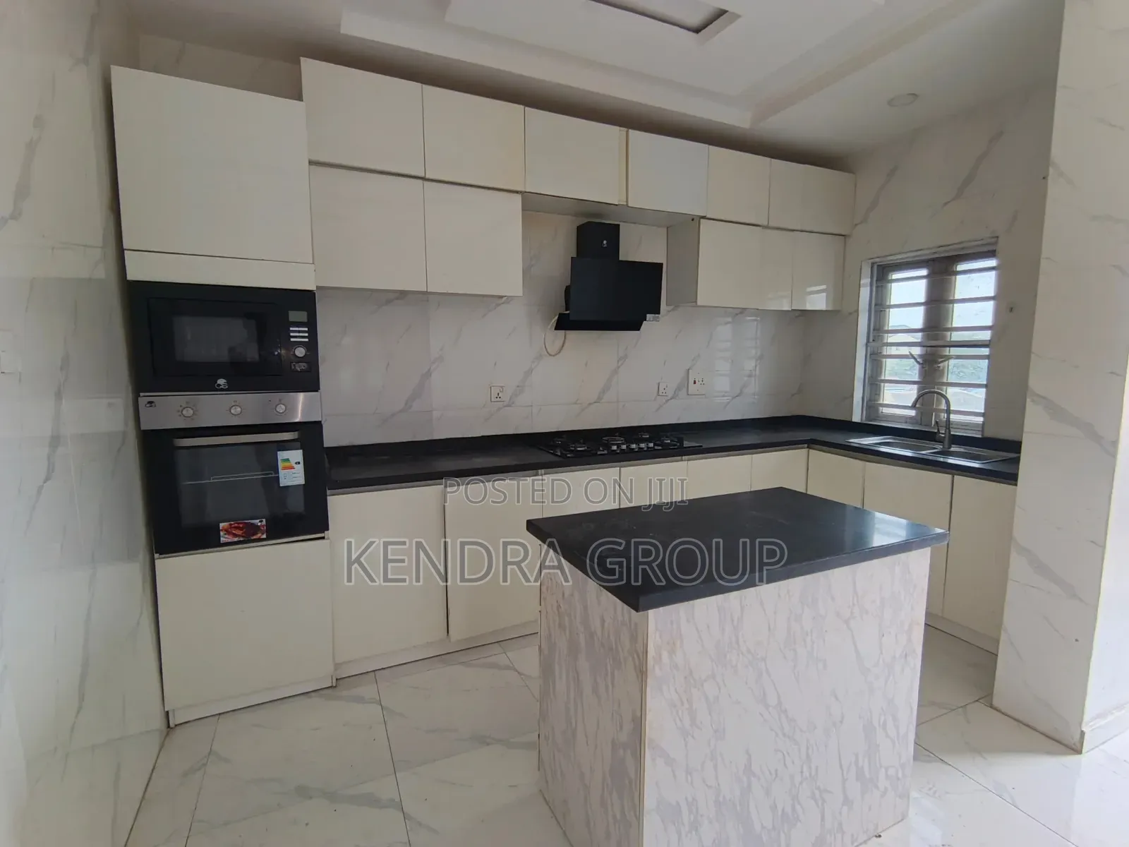 Furnished 2bdrm Block of Flats in Unity Estate, Cele, Ijede / Ikorodu in Ijede / Ikorodu