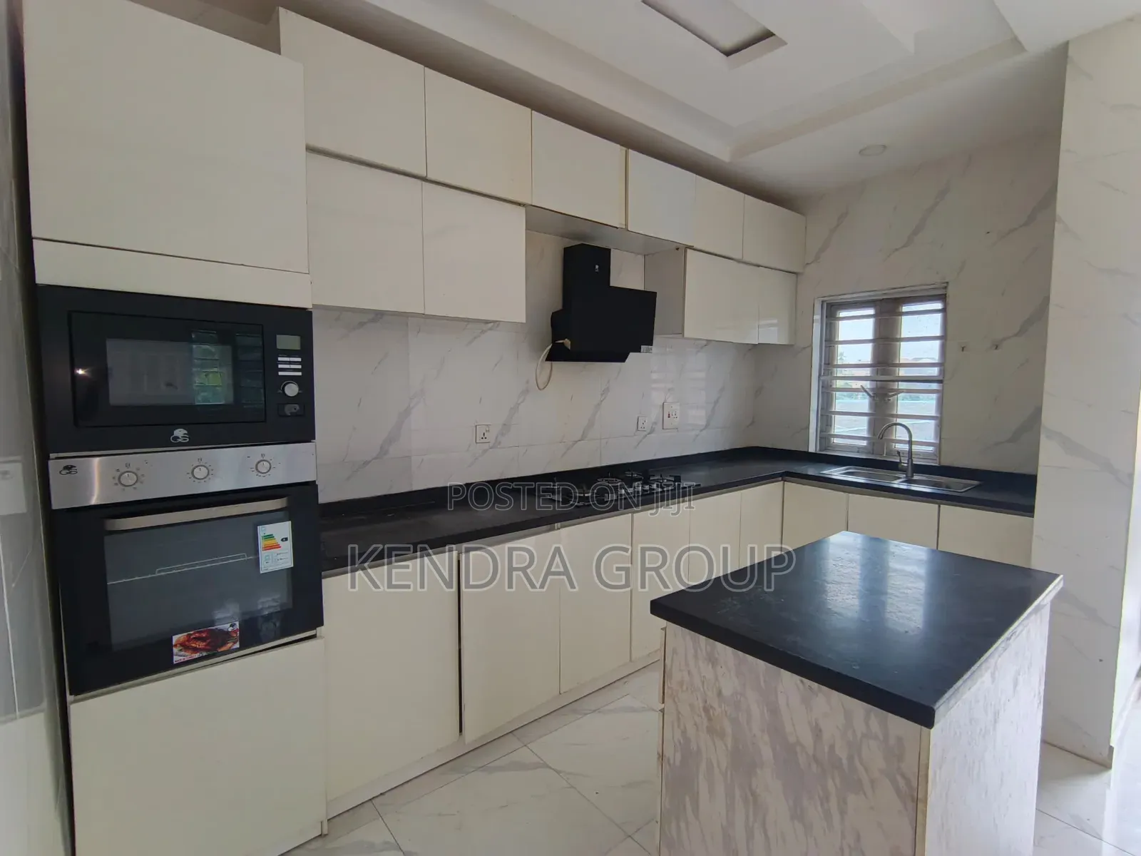 Furnished 2bdrm Block of Flats in Unity Estate, Cele, Ijede / Ikorodu in Ijede / Ikorodu