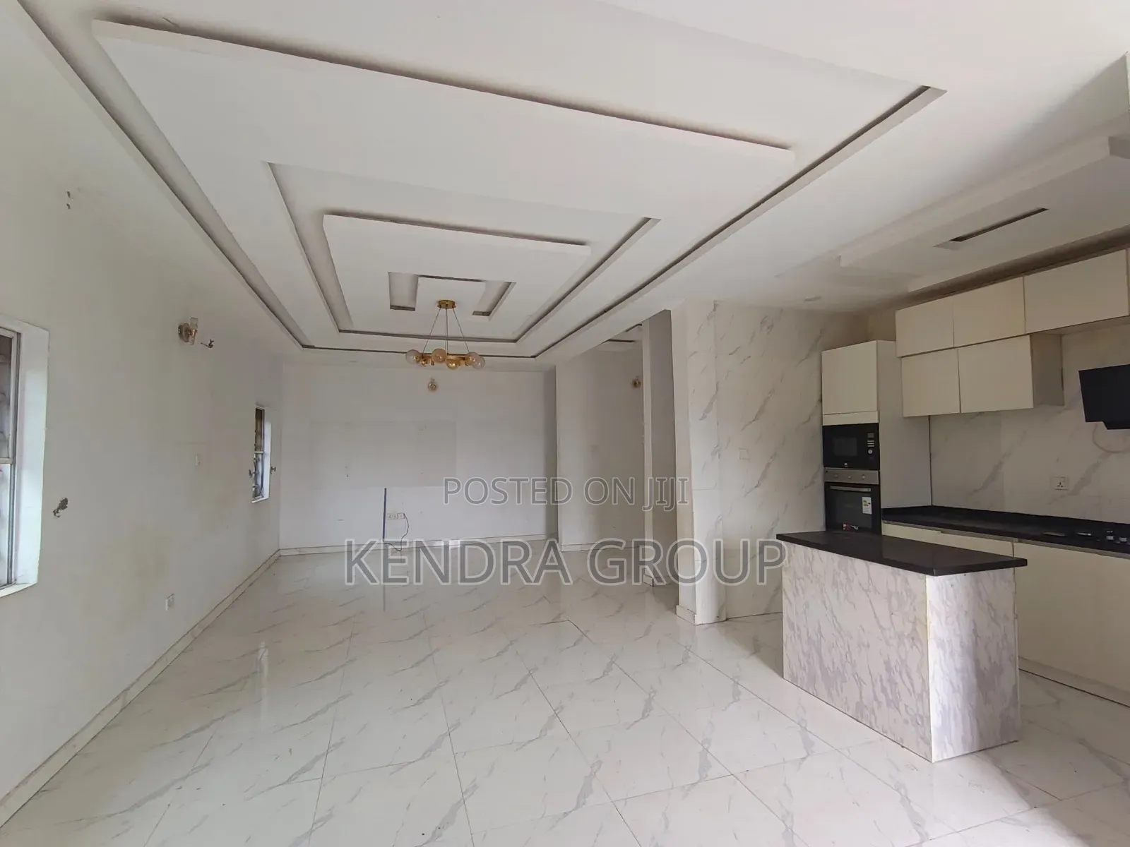 Furnished 2bdrm Block of Flats in Unity Estate, Cele, Ijede / Ikorodu in Ijede / Ikorodu