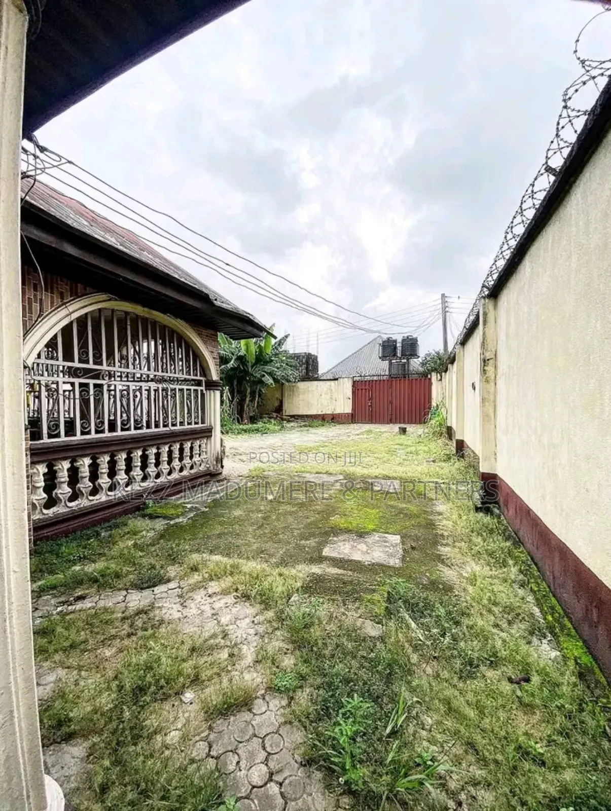 3bdrm Bungalow in Rumuewara Eneka Port for sale in Port-Harcourt