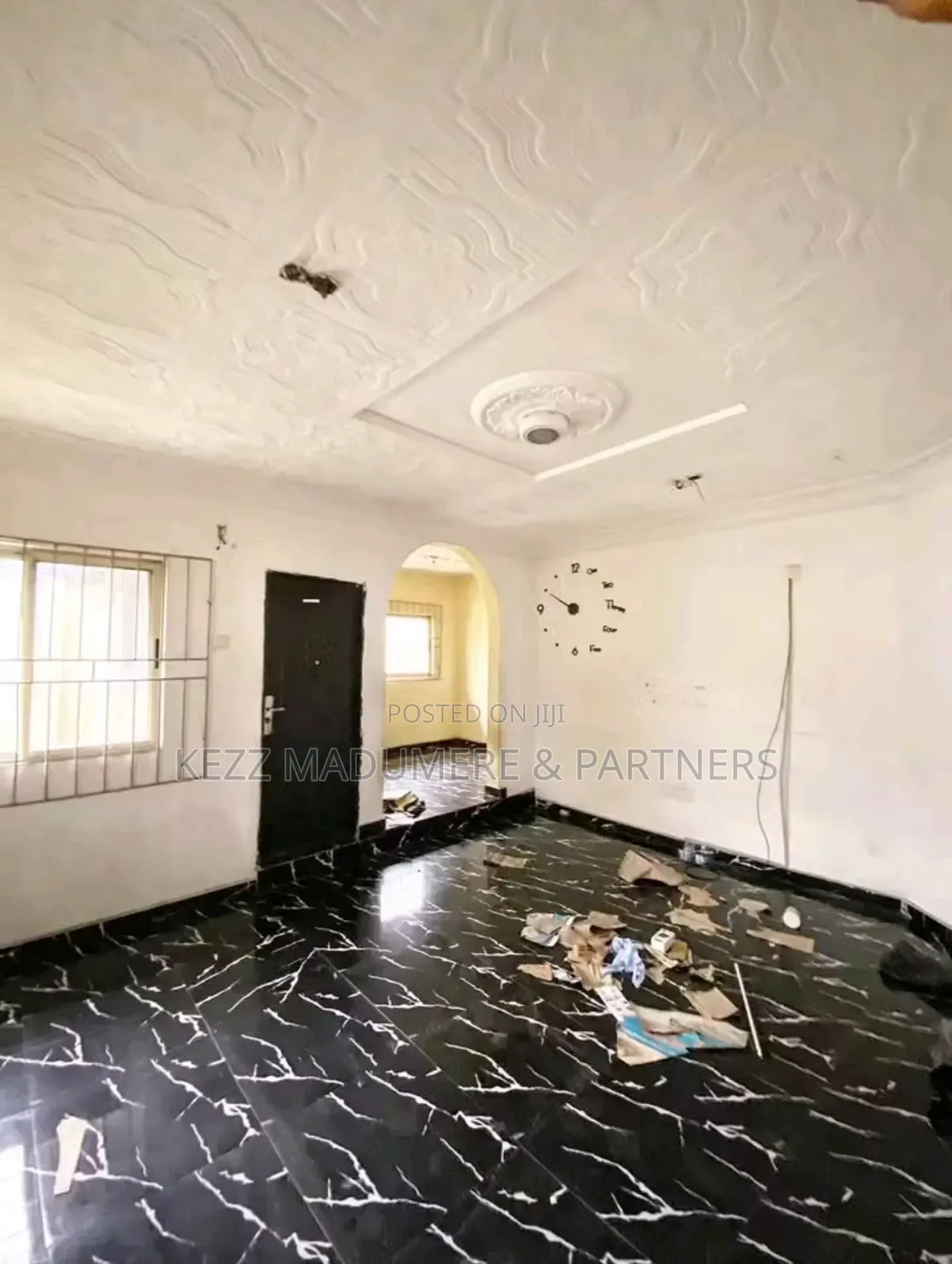 3bdrm Bungalow in Rumuewara Eneka Port for sale in Port-Harcourt