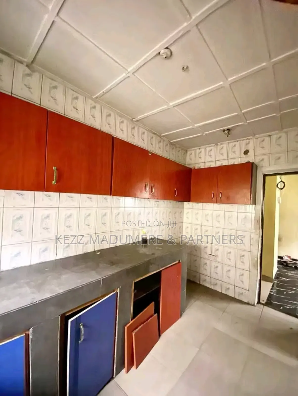 3bdrm Bungalow in Rumuewara Eneka Port for sale in Port-Harcourt