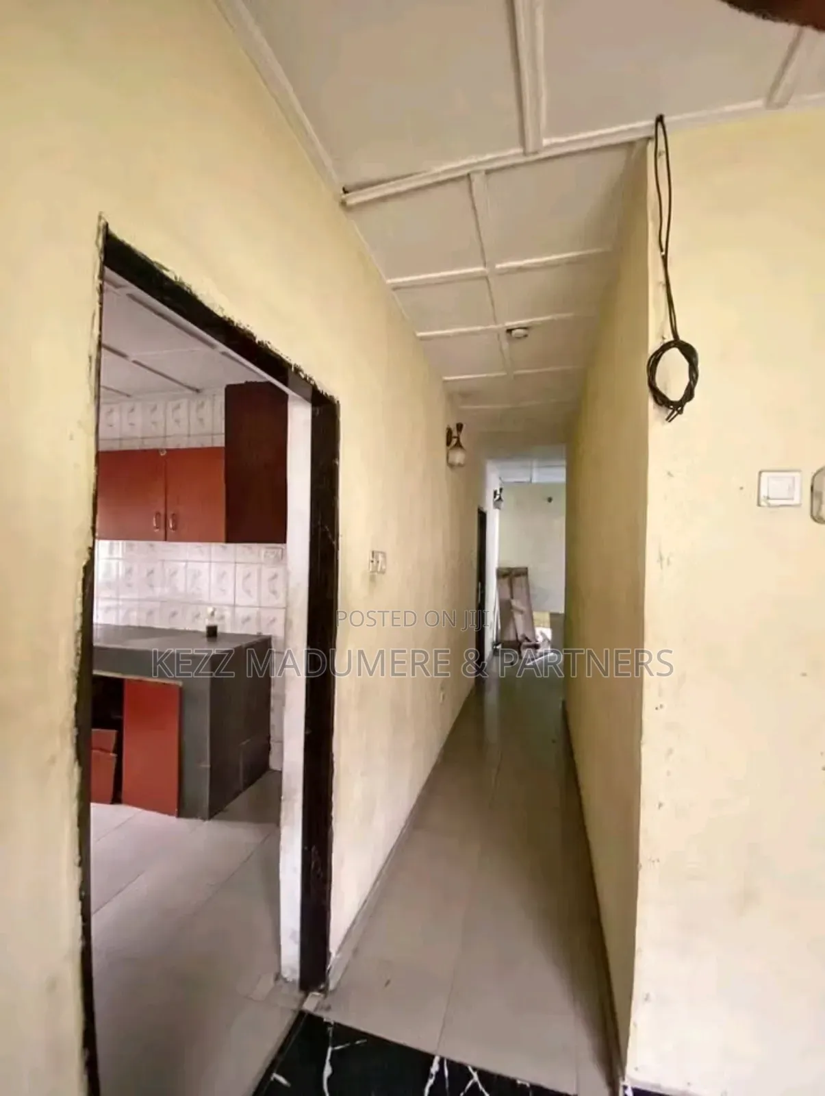 3bdrm Bungalow in Rumuewara Eneka Port for sale in Port-Harcourt
