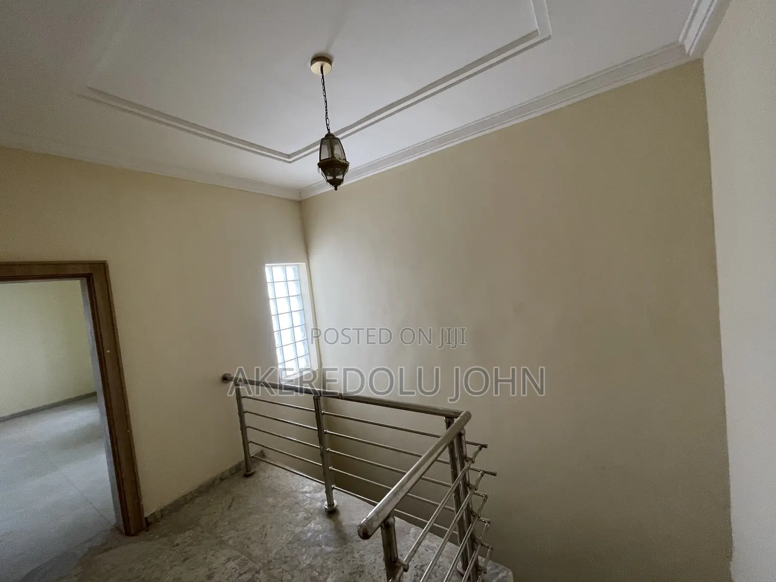 5bdrm Duplex in Guzape District for sale in Guzape District