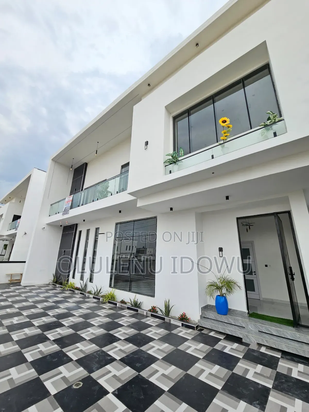 Furnished 5bdrm Block of Flats in Ajah for sale in Ajah