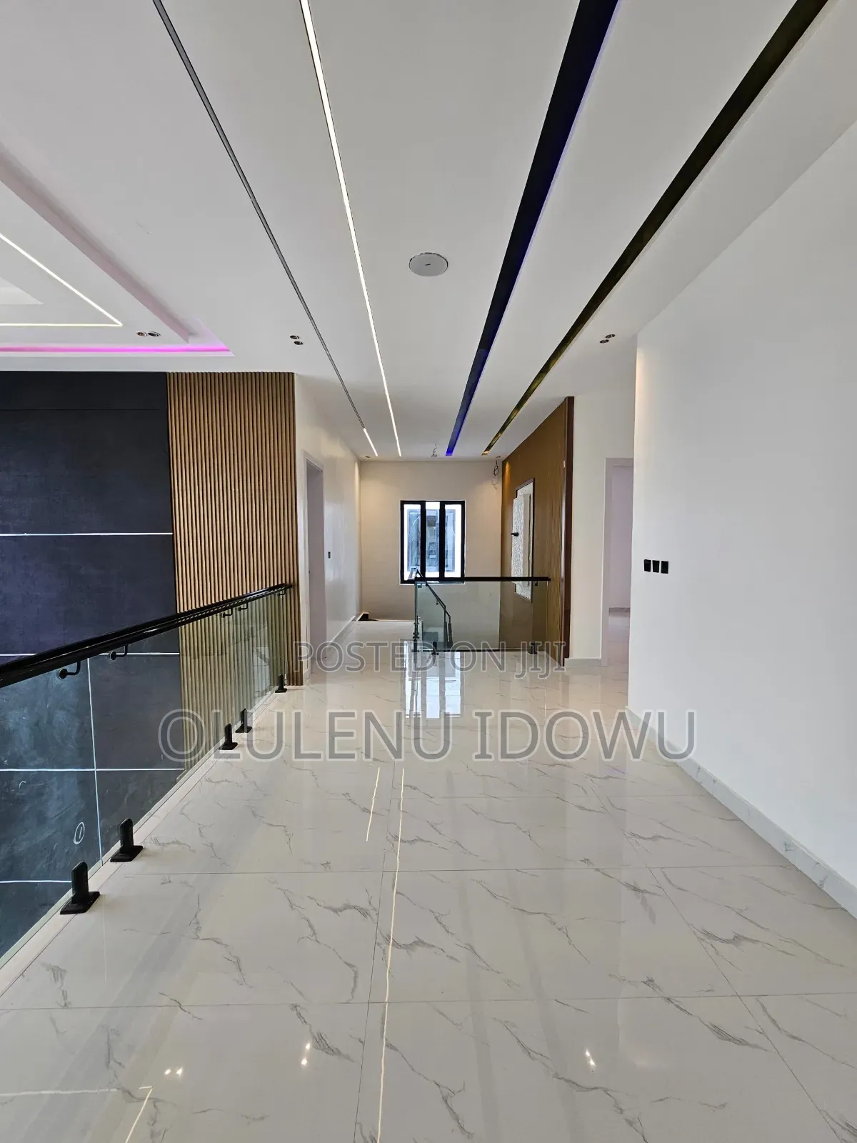 Furnished 5bdrm Block of Flats in Ajah for sale in Ajah