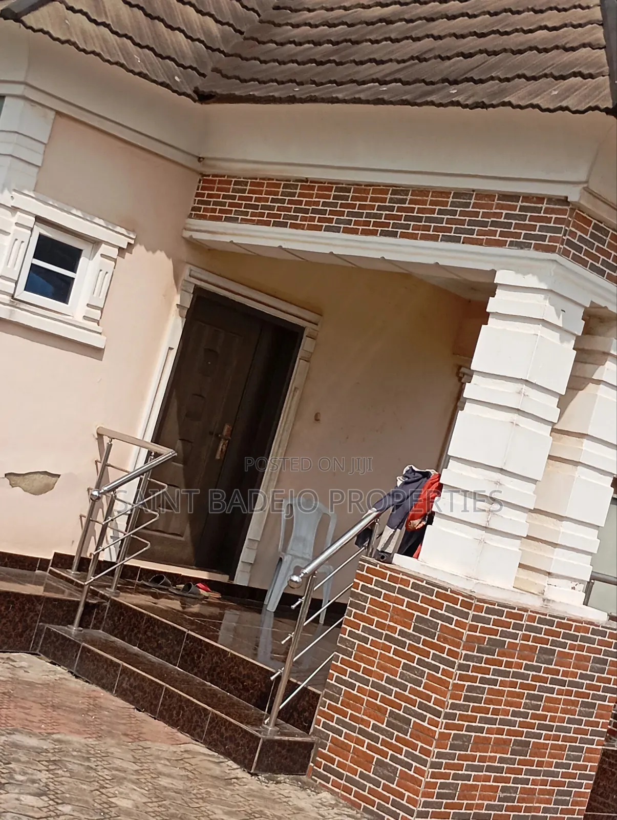 5bdrm Bungalow in Jakarifak Royal Palm, Gberigbe for sale in Gberigbe