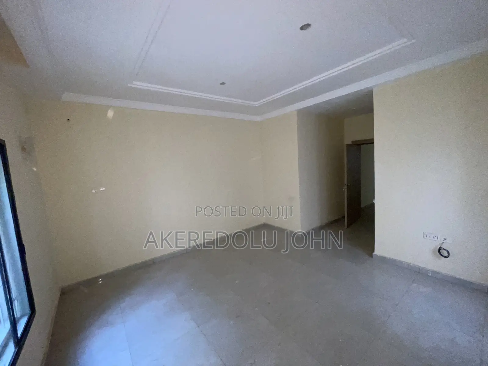 4bdrm Townhouse/Terrace in Guzape District for sale in Guzape District