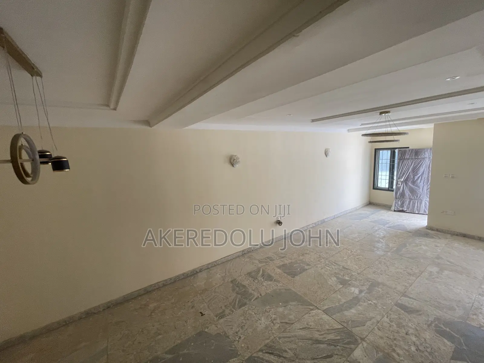 4bdrm Townhouse/Terrace in Guzape District for sale in Guzape District
