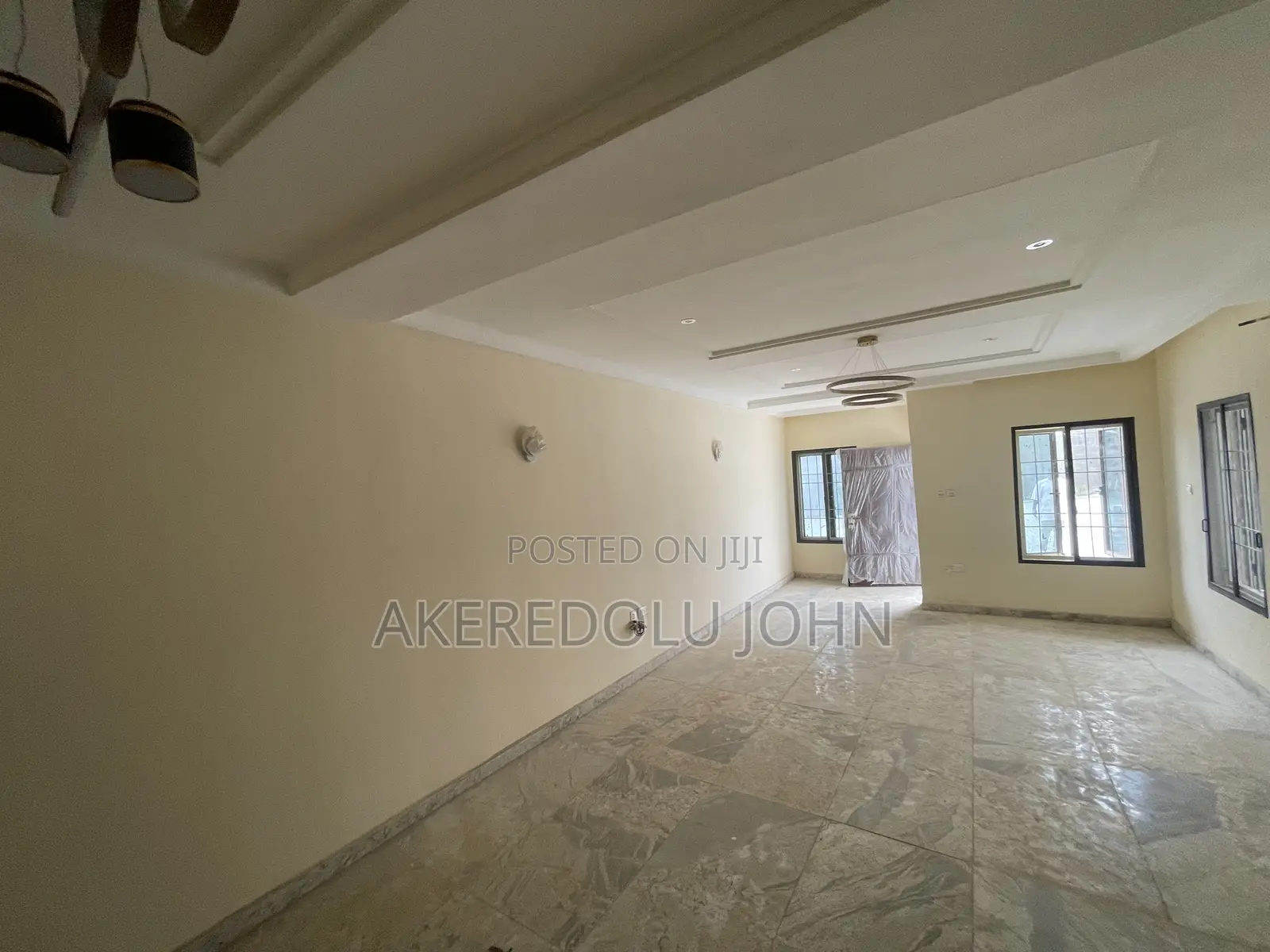 4bdrm Townhouse/Terrace in Guzape District for sale in Guzape District