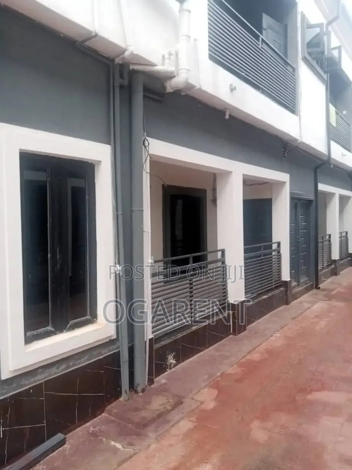 3bdrm Apartment in Benin City for rent in Benin City