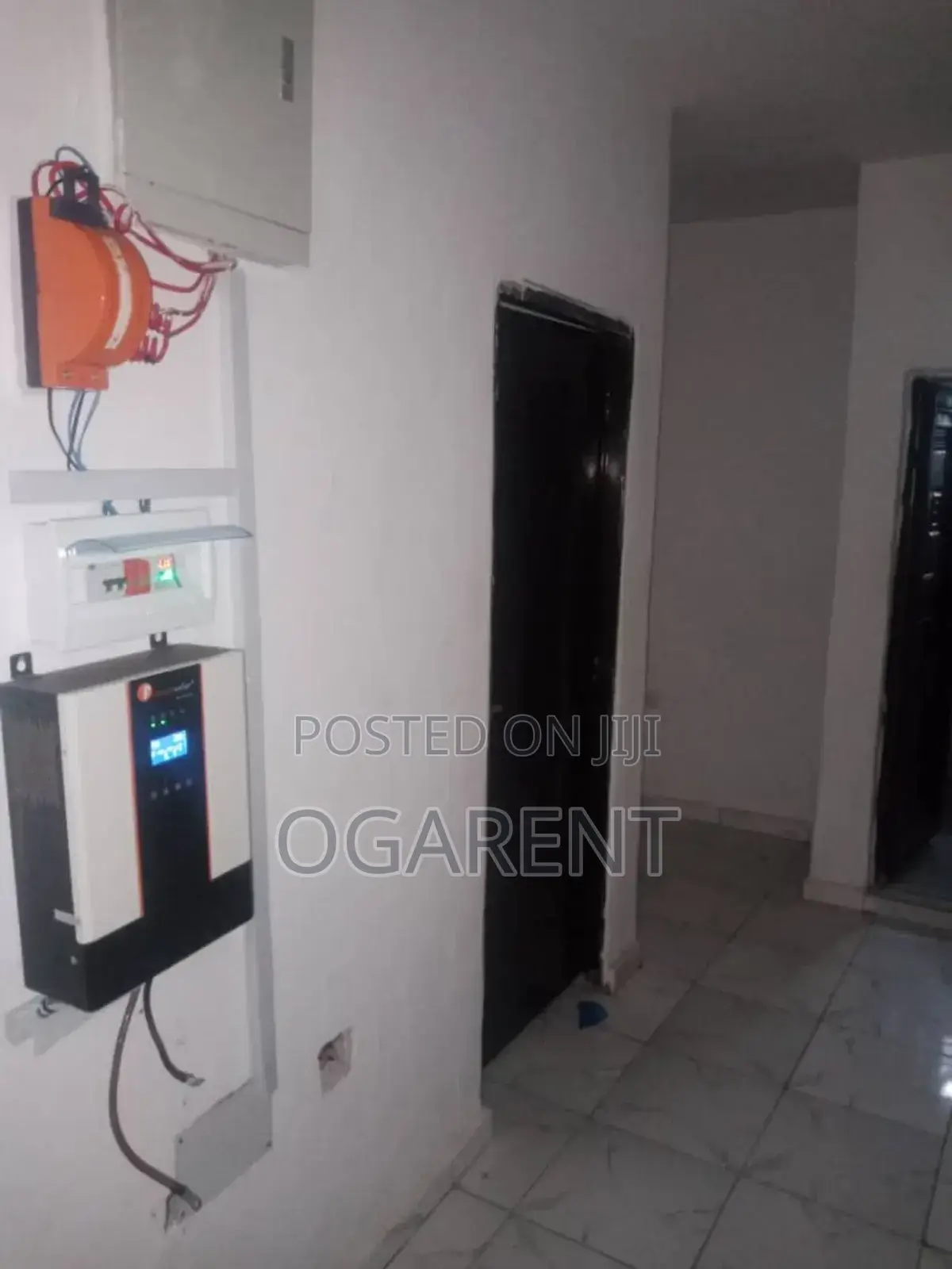 3bdrm Apartment in Benin City for rent in Benin City