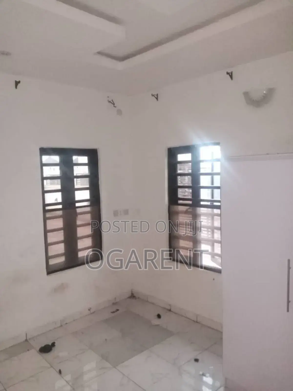 3bdrm Apartment in Benin City for rent in Benin City