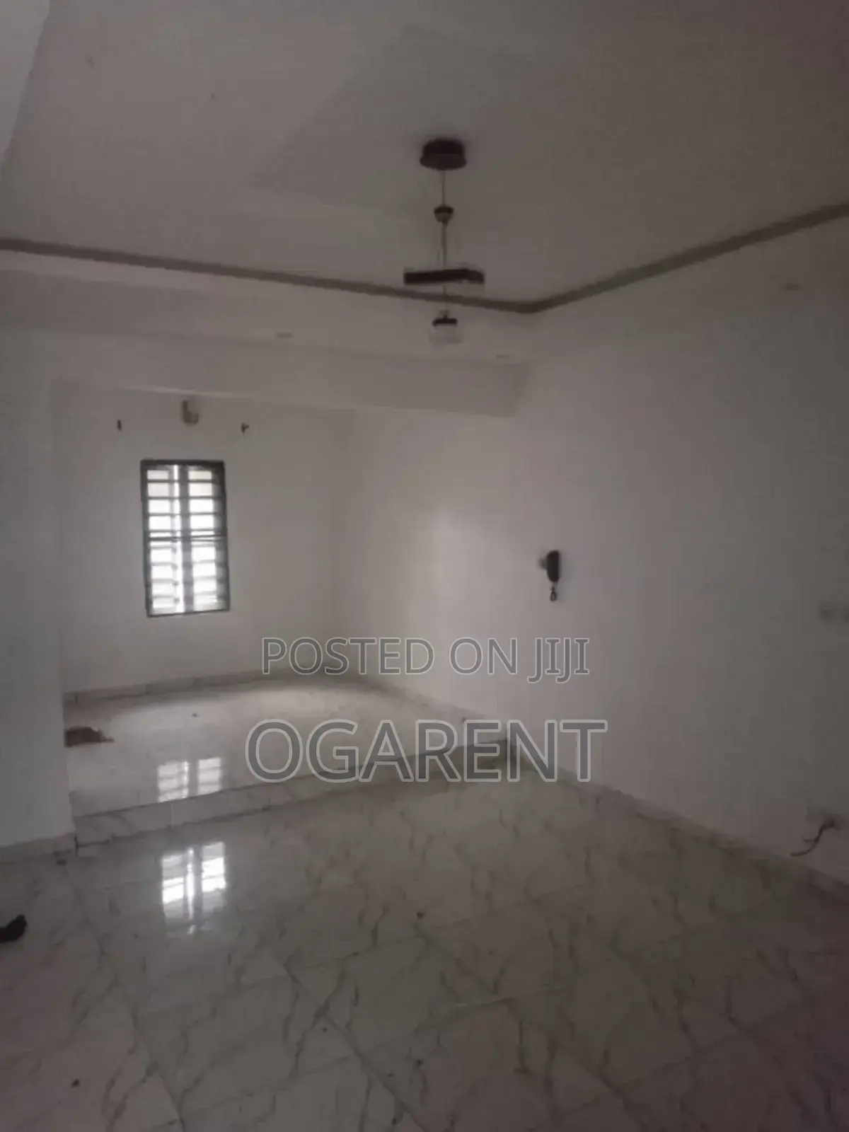 3bdrm Apartment in Benin City for rent in Benin City