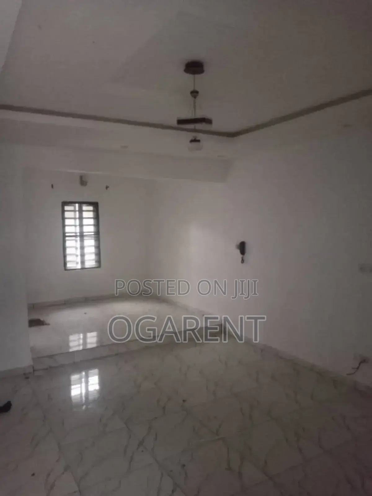3bdrm Apartment in Benin City for rent in Benin City