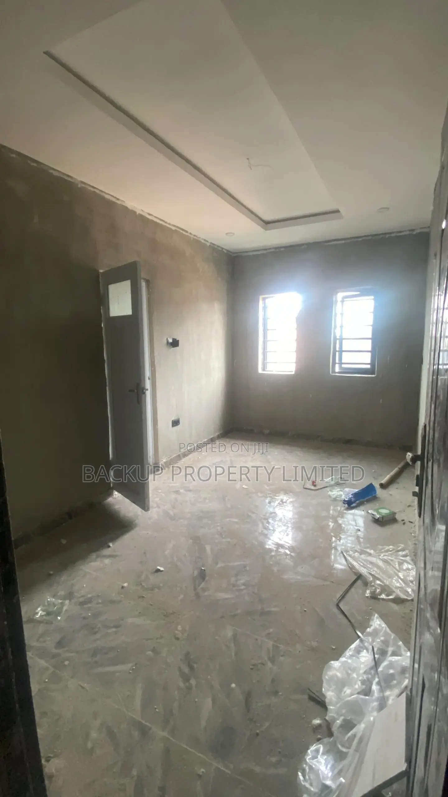 1bdrm Block of Flats in Onike Yaba for sale in Onike