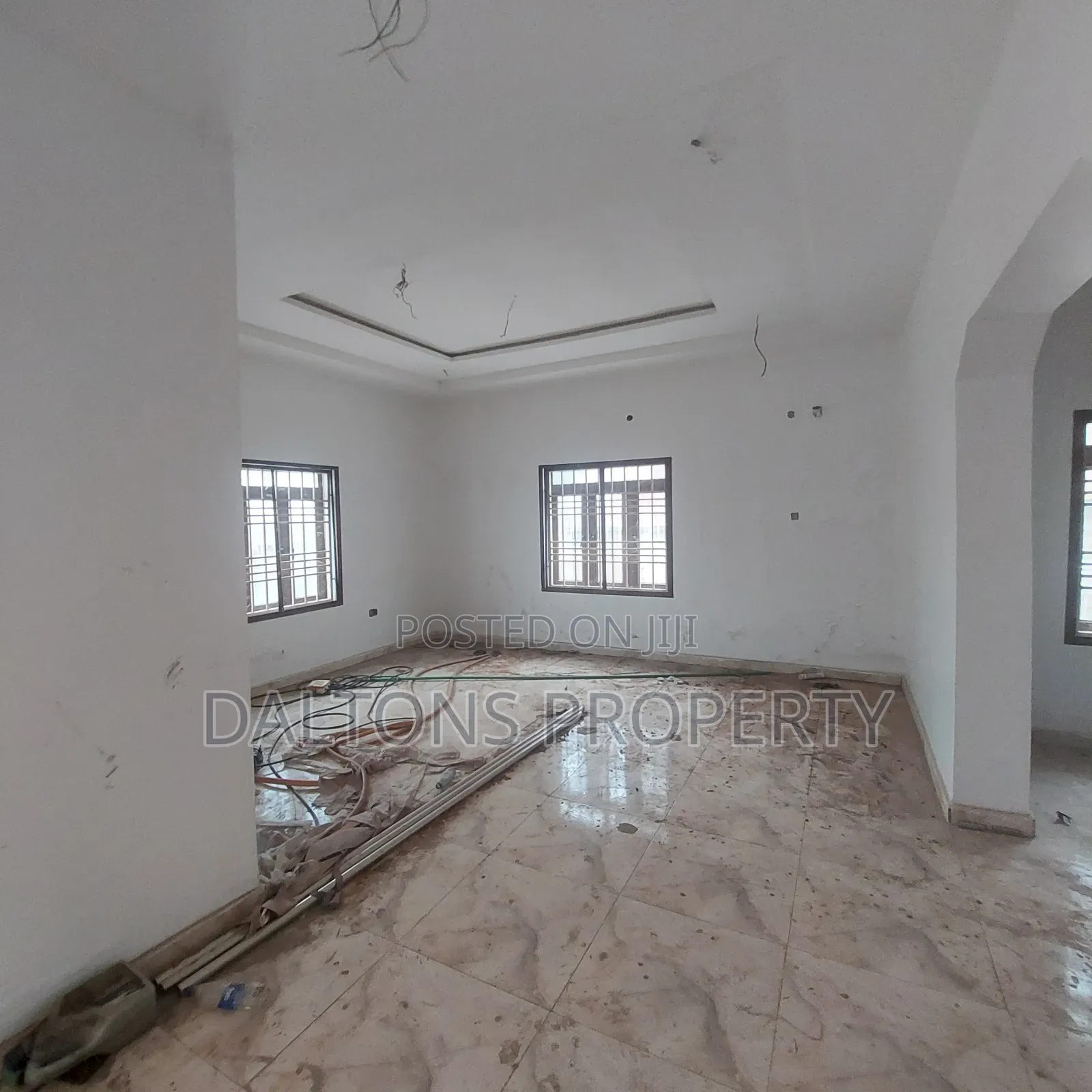 4bdrm Duplex in Royal, Lugbe District for sale in Lugbe District