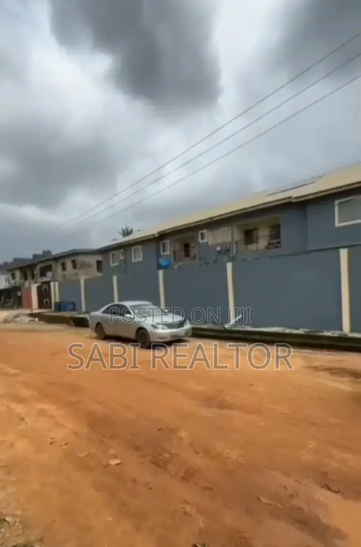 100x100ft of Land for Sale at Puposola, New Oko Oba Abule Egba, Lagos. in Abule Egba