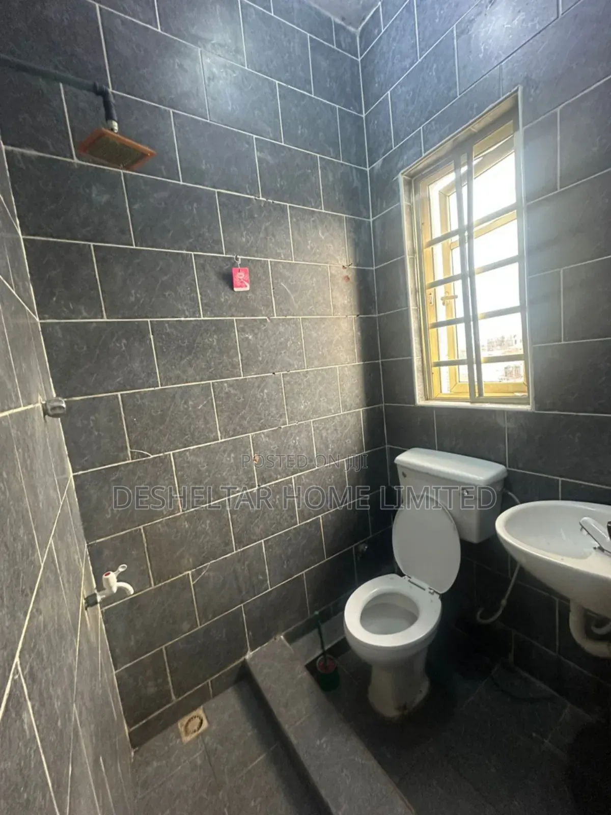 1bdrm Shared Apartment in Southern View Estate, Chevron for rent in Chevron