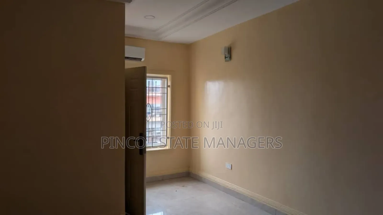 4bdrm Apartment in Paradise Estate, Life Camp for sale in Life Camp