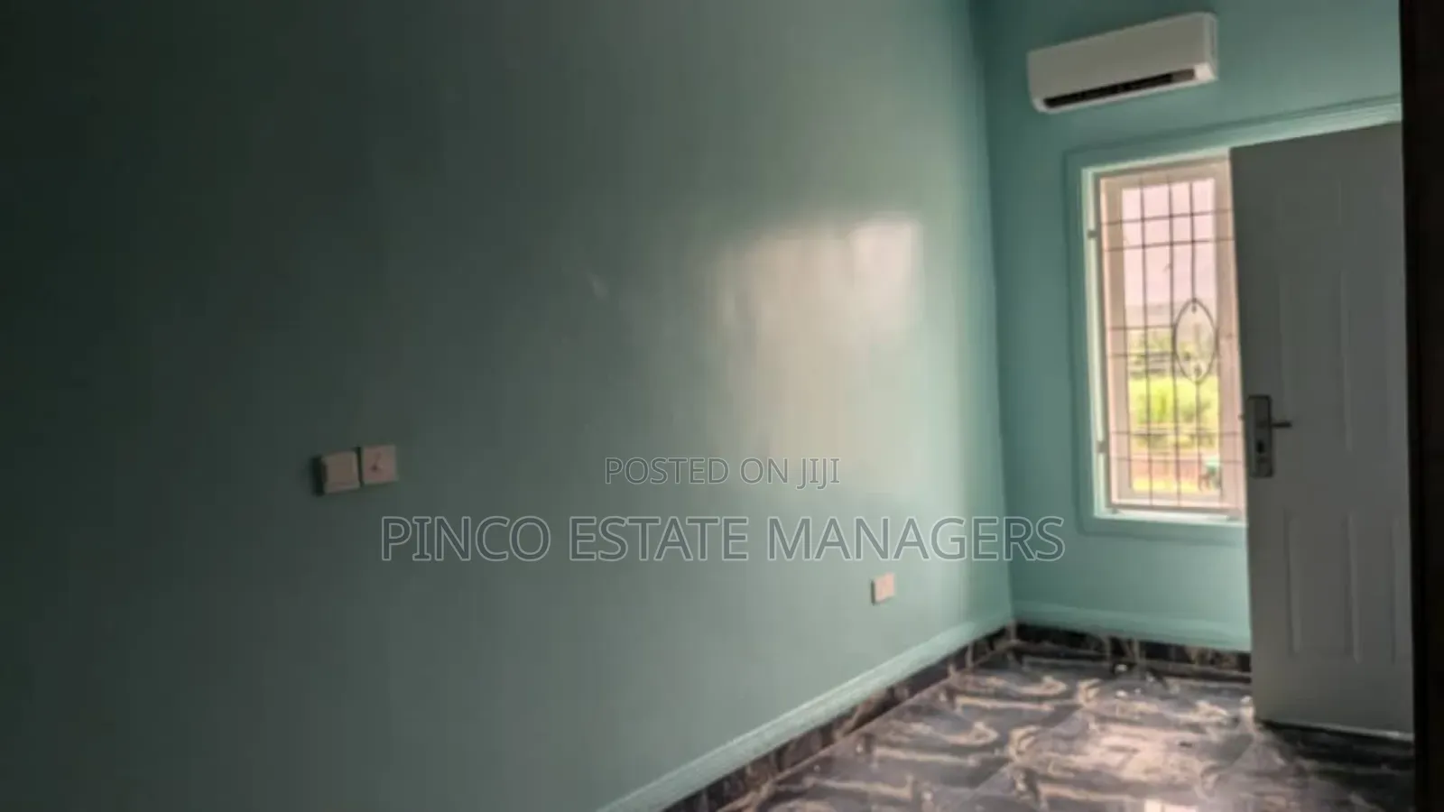 4bdrm Apartment in Paradise Estate, Life Camp for sale in Life Camp
