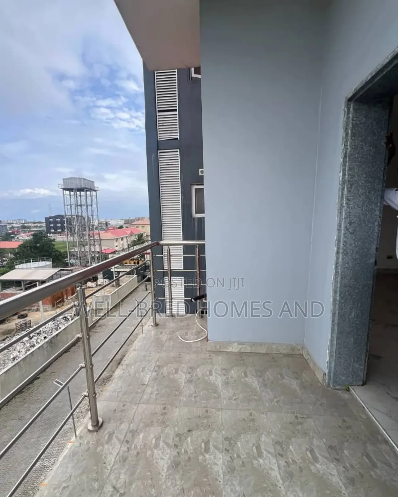 3bdrm Apartment in Ikate Lekki, Lagos for rent in Lekki
