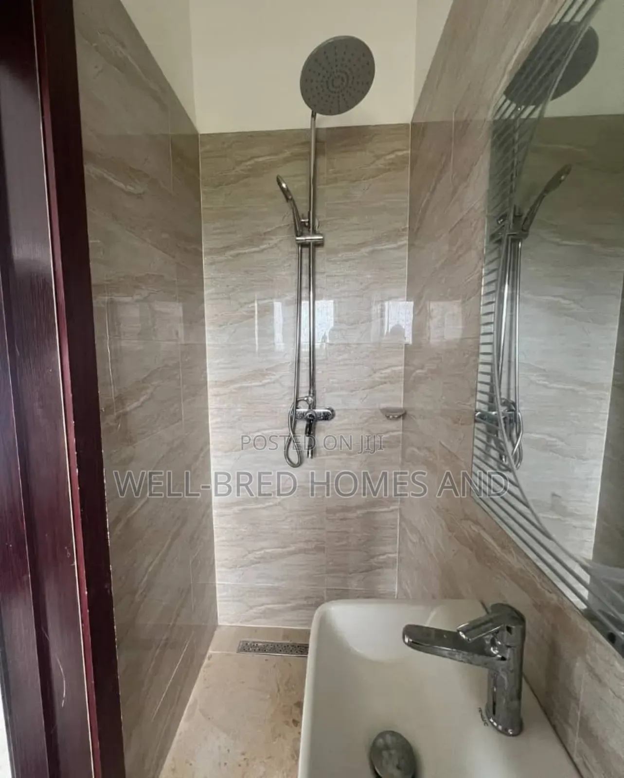 3bdrm Apartment in Ikate Lekki, Lagos for rent in Lekki