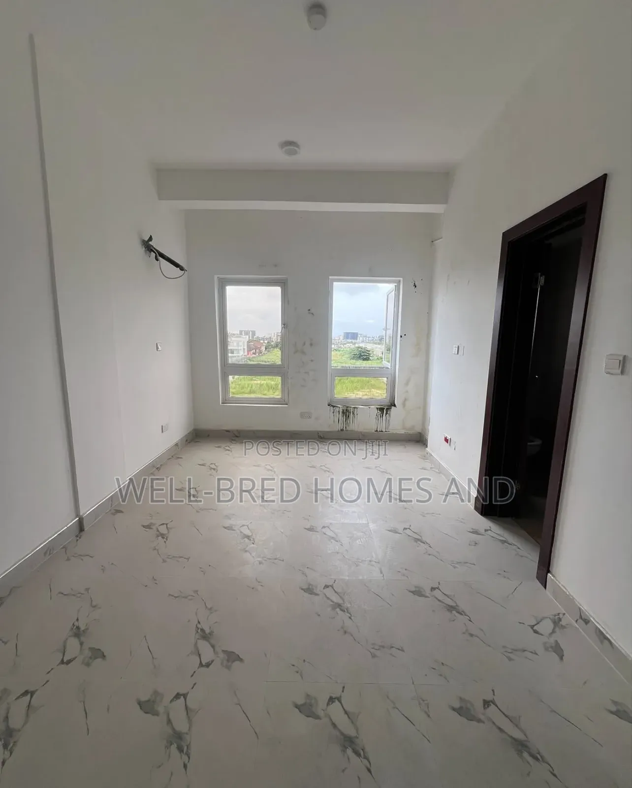 3bdrm Apartment in Ikate Lekki, Lagos for rent in Lekki
