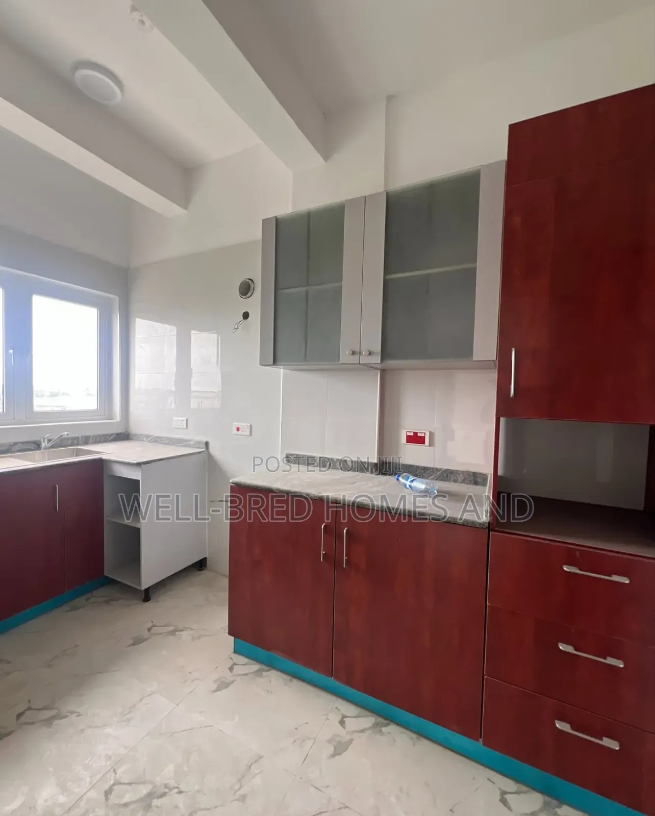3bdrm Apartment in Ikate Lekki, Lagos for rent in Lekki