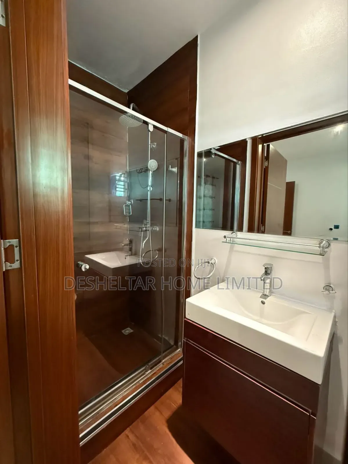 Furnished 2bdrm Maisonette in Richmond Estate, Ikate for rent in Ikate