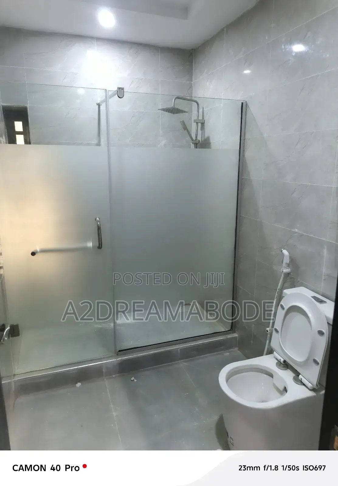 5bdrm Duplex in Opic, Isheri North for rent in Isheri North