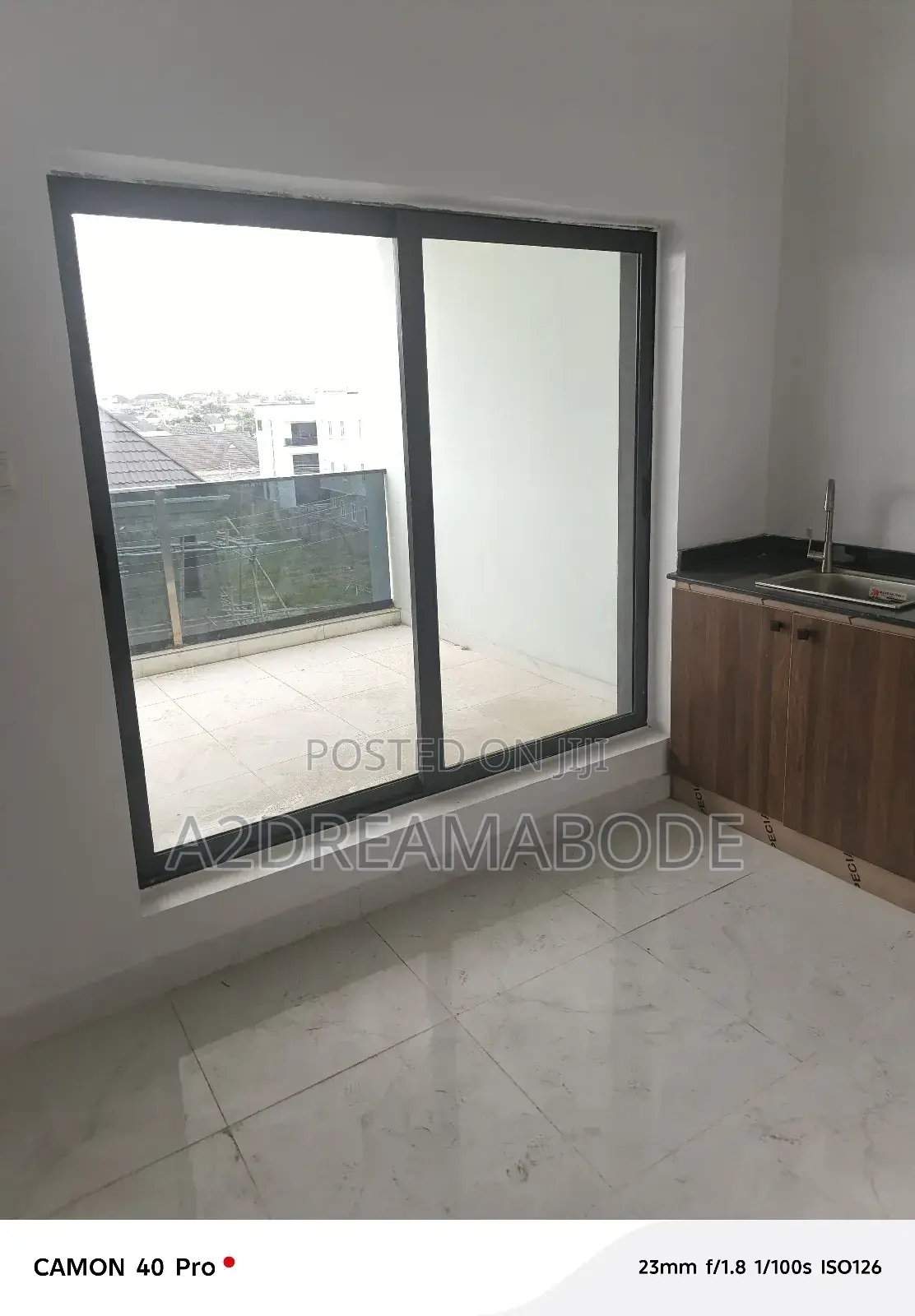 5bdrm Duplex in Opic, Isheri North for rent in Isheri North