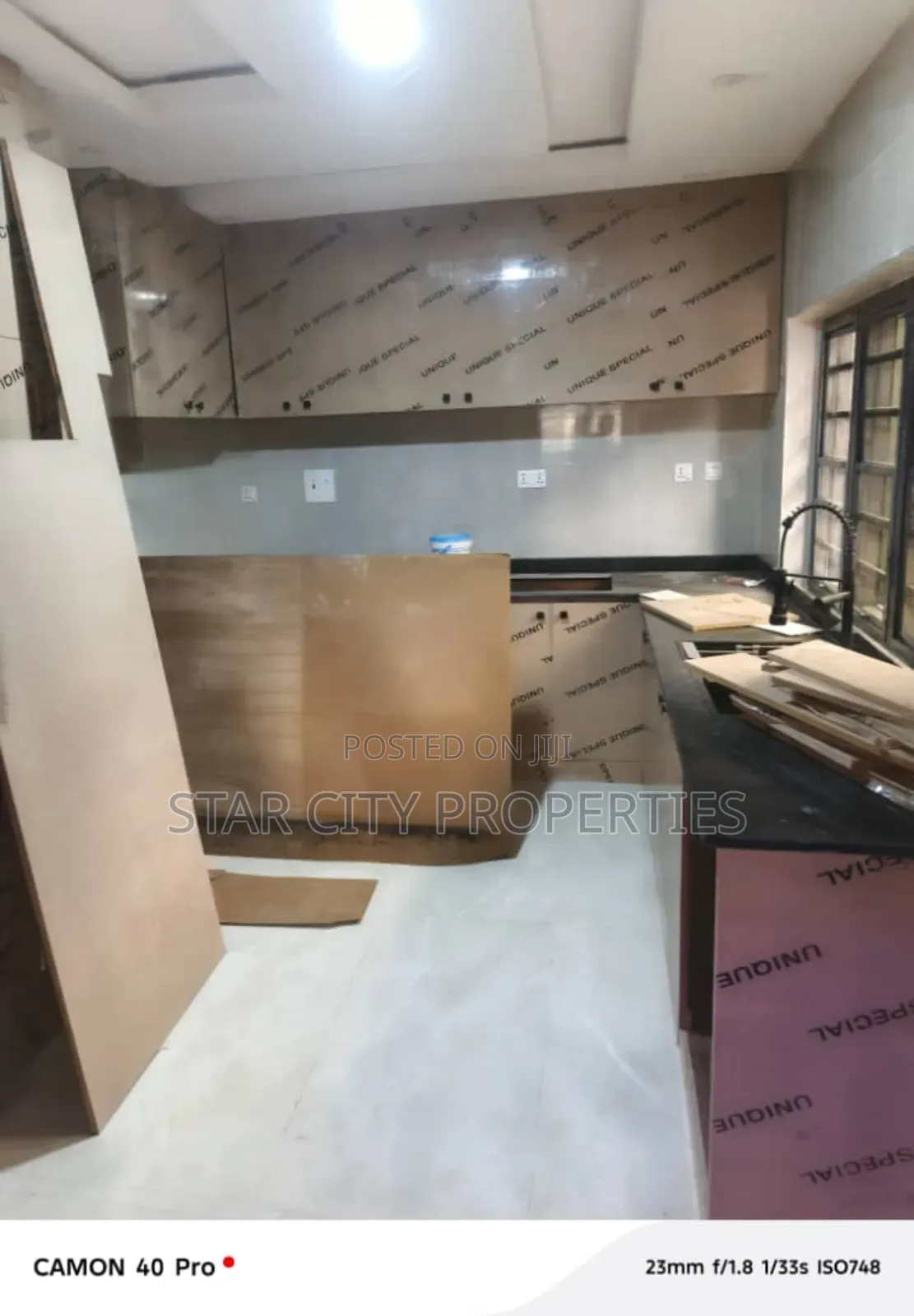 5bdrm Duplex in Isheri North Gra for rent in Isheri North